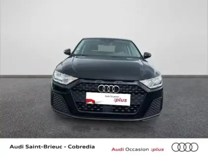 Photo 16 Audi A1  Sportback 25 TFSI 95ch