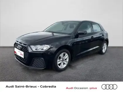 Photo 15 Audi A1  Sportback 25 TFSI 95ch