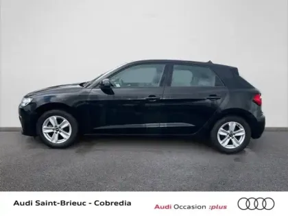 Photo 32 Audi A1  Sportback 25 TFSI 95ch
