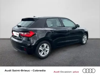 Photo 33 Audi A1  Sportback 25 TFSI 95ch