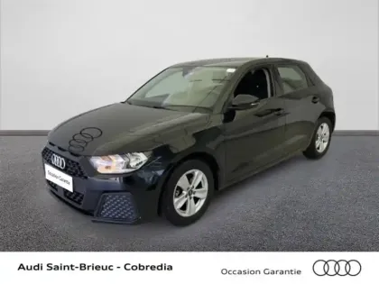 Photo Audi A1
