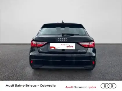 Photo 19 Audi A1  Sportback 25 TFSI 95ch