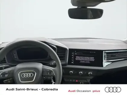 Photo 20 Audi A1  Sportback 25 TFSI 95ch