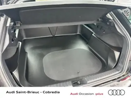 Photo 38 Audi A1  Sportback 25 TFSI 95ch