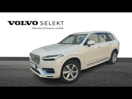 Photo Volvo Xc90