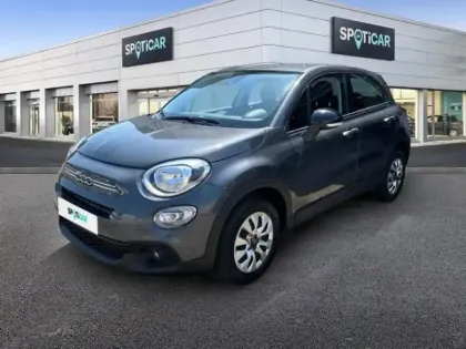 Photo Fiat 500x