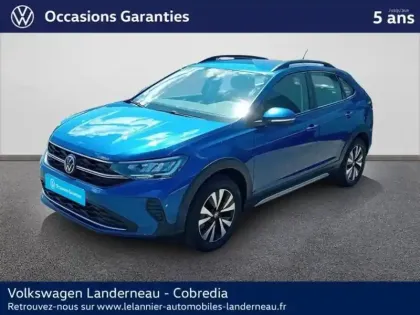 Photo Volkswagen Taigo