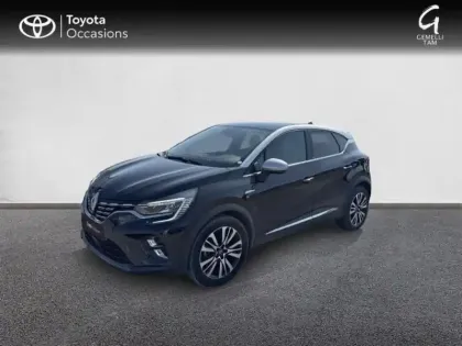Photo Renault Captur