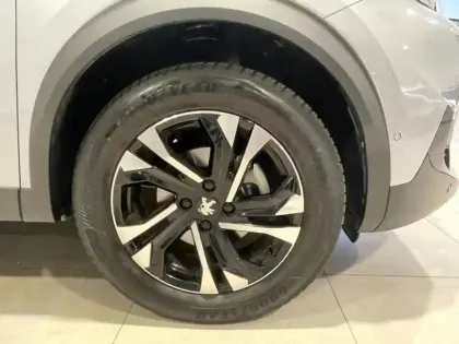 Photo 9 Peugeot 2008  1.2 PureTech 130ch S&S GT EAT8