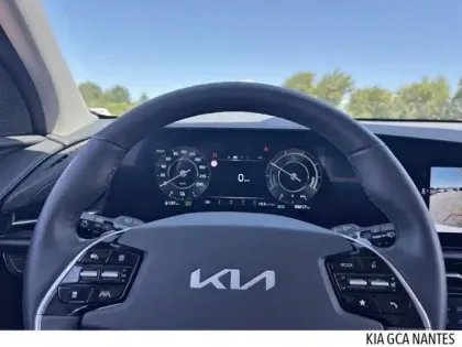 Photo 7 Kia Niro  EV 204ch Active