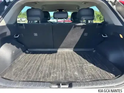 Photo 14 Kia Niro  EV 204ch Active