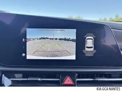 Photo 6 Kia Niro  EV 204ch Active