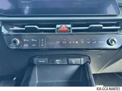 Photo 10 Kia Niro  EV 204ch Active