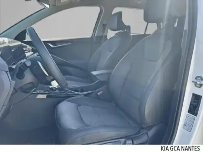Photo 12 Kia Niro  EV 204ch Active