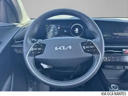 Photo 5 Kia Niro  EV 204ch Active