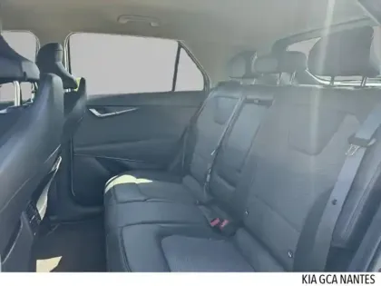 Photo 13 Kia Niro  EV 204ch Active