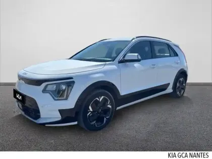 Photo Kia Niro