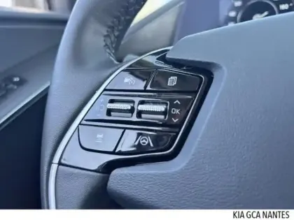 Photo 9 Kia Niro  EV 204ch Active