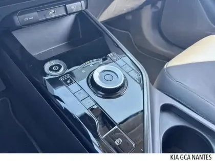 Photo 8 Kia Niro  EV 204ch Active