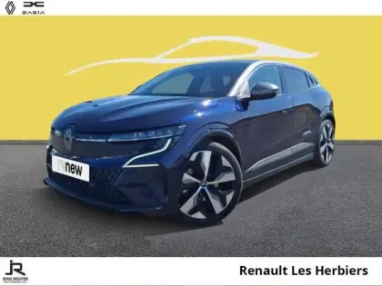 Photo Renault Megane