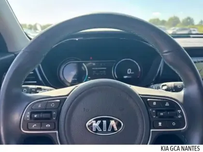 Photo 7 Kia Niro e- Premium 204ch