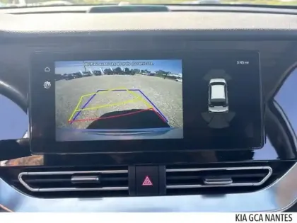 Photo 6 Kia Niro e- Premium 204ch