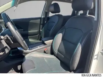 Photo 12 Kia Niro e- Premium 204ch
