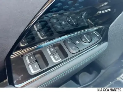 Photo 11 Kia Niro e- Premium 204ch