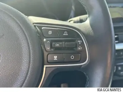 Photo 9 Kia Niro e- Premium 204ch