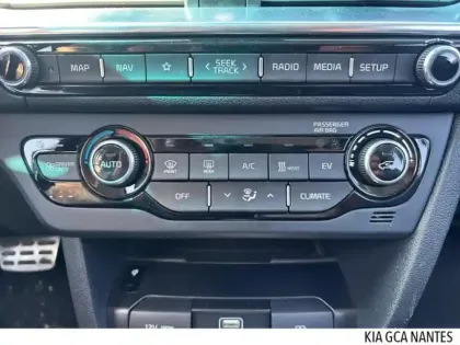 Photo 10 Kia Niro e- Premium 204ch