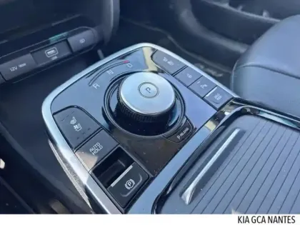 Photo 8 Kia Niro e- Premium 204ch