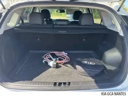 Photo 14 Kia Niro e- Premium 204ch