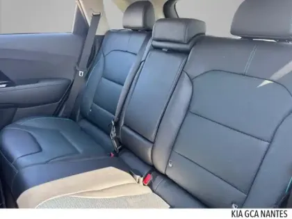 Photo 13 Kia Niro e- Premium 204ch