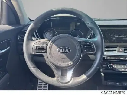 Photo 5 Kia Niro e- Premium 204ch
