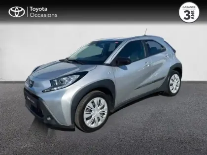 Photo Toyota Aygo