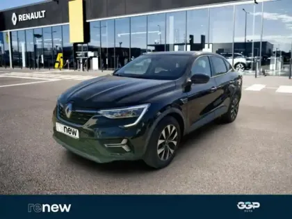 Photo Renault Arkana