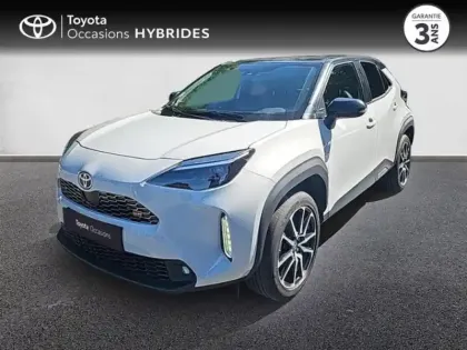 Photo Toyota Yaris