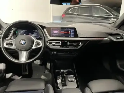 Photo 4 BMW Serie 2 Série 2 Gran Coupé 218iA 136ch M Sport DKG7