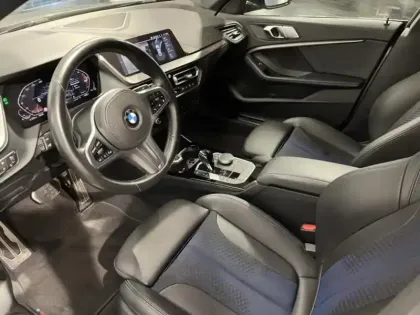 Photo 3 BMW Serie 2 Série 2 Gran Coupé 218iA 136ch M Sport DKG7