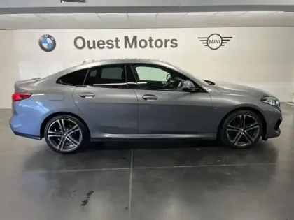 Photo 2 BMW Serie 2 Série 2 Gran Coupé 218iA 136ch M Sport DKG7