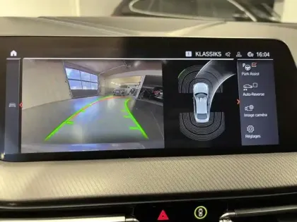 Photo 13 BMW Serie 2 Série 2 Gran Coupé 218iA 136ch M Sport DKG7