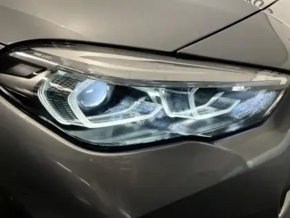 Photo 9 BMW Serie 2 Série 2 Gran Coupé 218iA 136ch M Sport DKG7