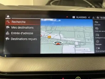 Photo 10 BMW Serie 2 Série 2 Gran Coupé 218iA 136ch M Sport DKG7