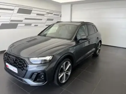 Photo Audi Q5