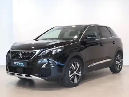 Photo Peugeot 3008