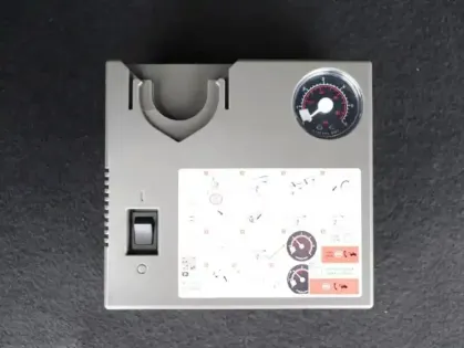 Photo 12 Peugeot 3008  1.6 THP 165ch GT Line S&S EAT6