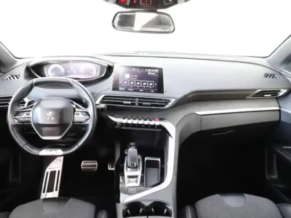 Photo 7 Peugeot 3008  1.6 THP 165ch GT Line S&S EAT6