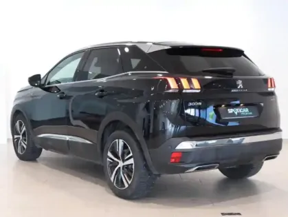 Photo 6 Peugeot 3008  1.6 THP 165ch GT Line S&S EAT6