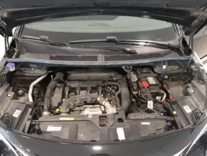 Photo 11 Peugeot 3008  1.6 THP 165ch GT Line S&S EAT6