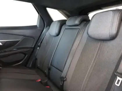 Photo 9 Peugeot 3008  1.6 THP 165ch GT Line S&S EAT6